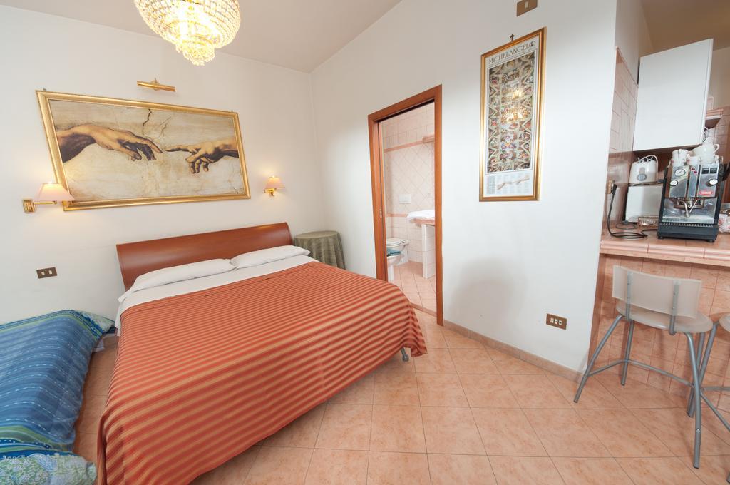 Suites Oliveri Viale Marconi Rome Extérieur photo