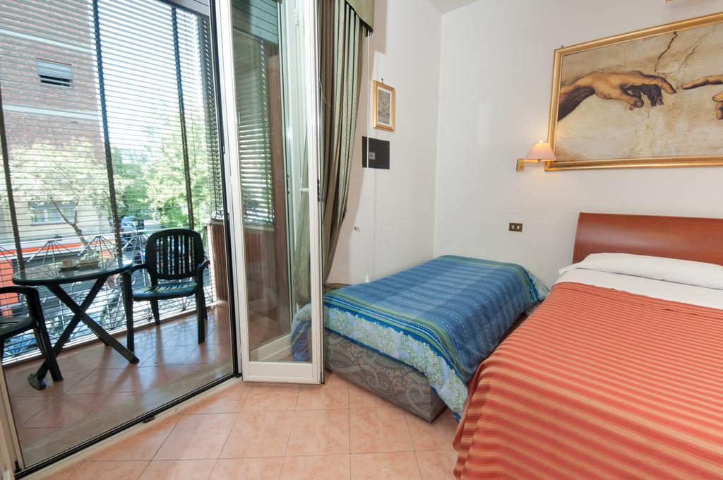 Suites Oliveri Viale Marconi Rome Extérieur photo