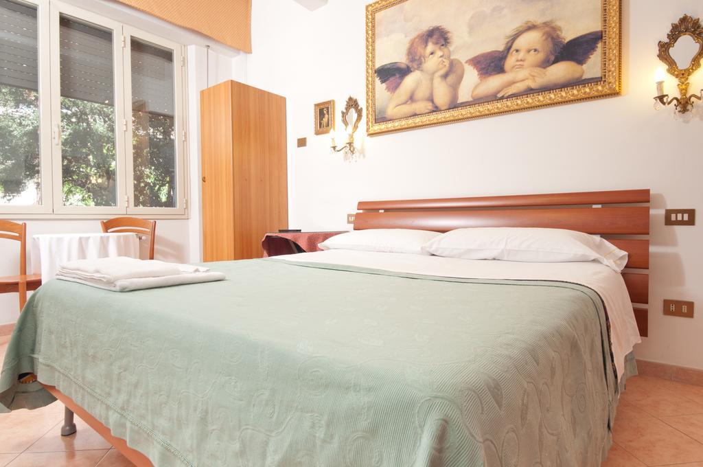 Suites Oliveri Viale Marconi Rome Extérieur photo