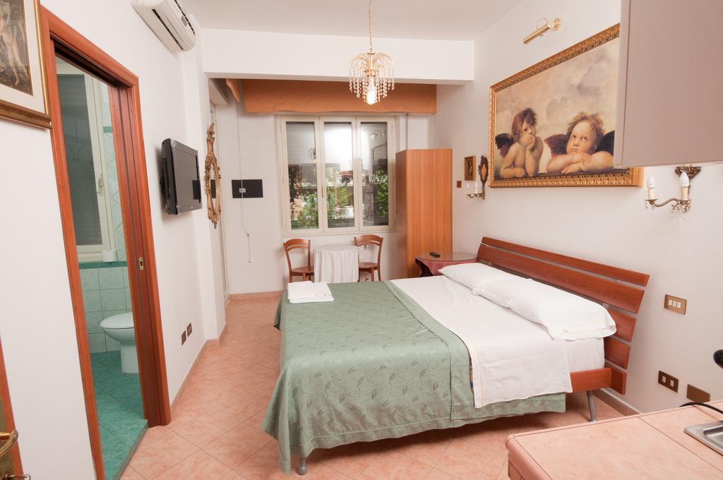 Suites Oliveri Viale Marconi Rome Extérieur photo