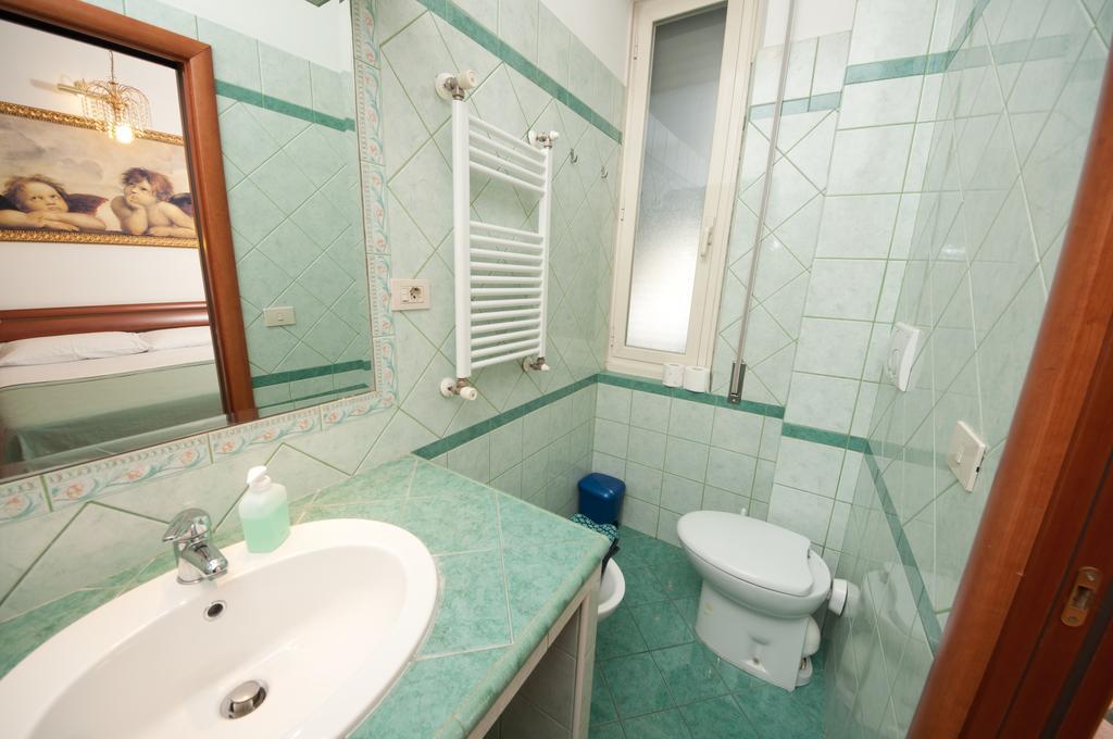 Suites Oliveri Viale Marconi Rome Extérieur photo