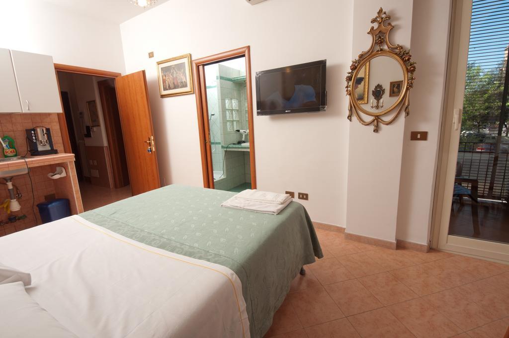 Suites Oliveri Viale Marconi Rome Extérieur photo