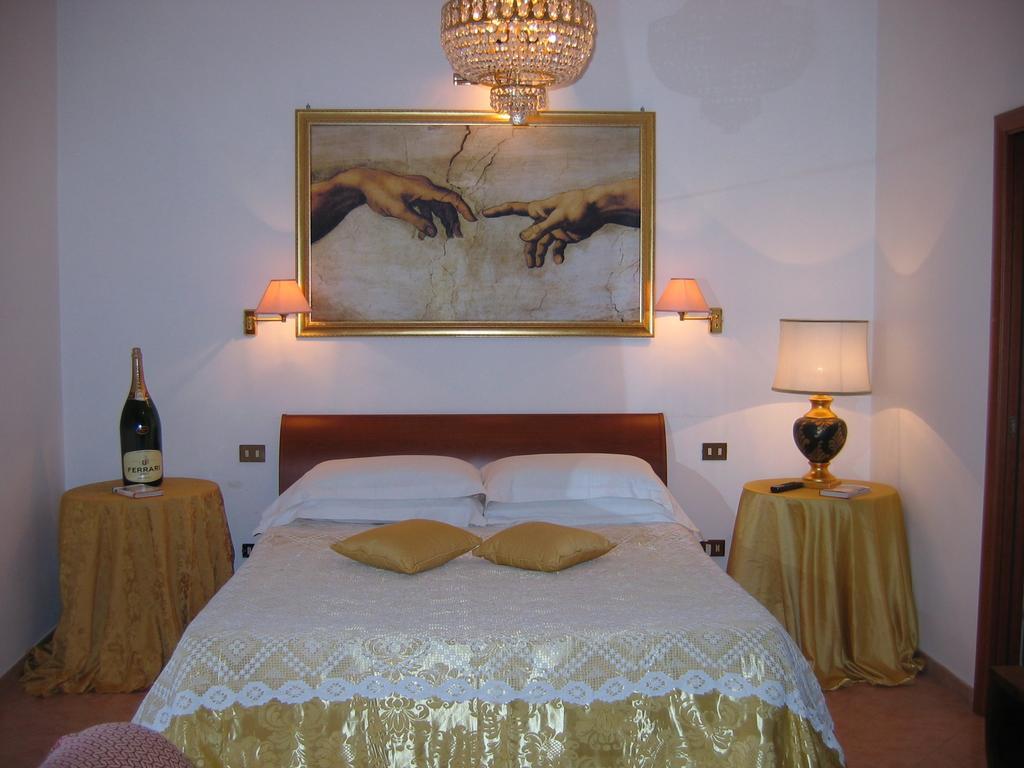 Suites Oliveri Viale Marconi Rome Extérieur photo