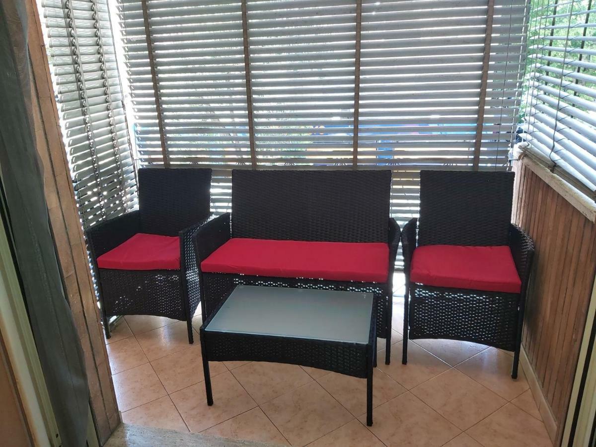 Suites Oliveri Viale Marconi Rome Extérieur photo